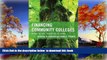 Pre Order Financing Community Colleges: Where We Are, Where We re Going (The Futures Series on
