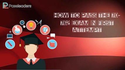 Passleaders 70-762 Certification Exam