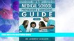 Best Price The New Medical School Preparation   Admissions Guide, 2016: New   Updated For Tomorrow
