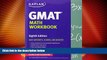 Best Price Kaplan GMAT Math Workbook (Kaplan Test Prep) Kaplan For Kindle