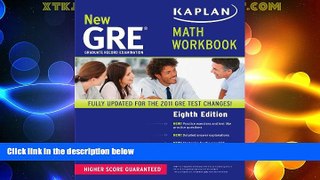 Best Price New GRE Math Workbook (Kaplan GRE) Kaplan For Kindle