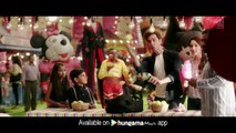 Kaabil Hoon Song (Video )   Kaabil   Hrithik Roshan, Yami Gautam   Jubin Nautiyal, Palak