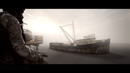 Falling memories #CSGO