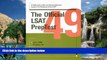 Best Price The Official LSAT PrepTest 49 (Official LSAT PrepTest) Law School Admission Council On