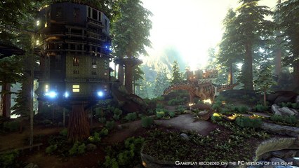 ARK: Survival Evolved - PS4 Launch Trailer