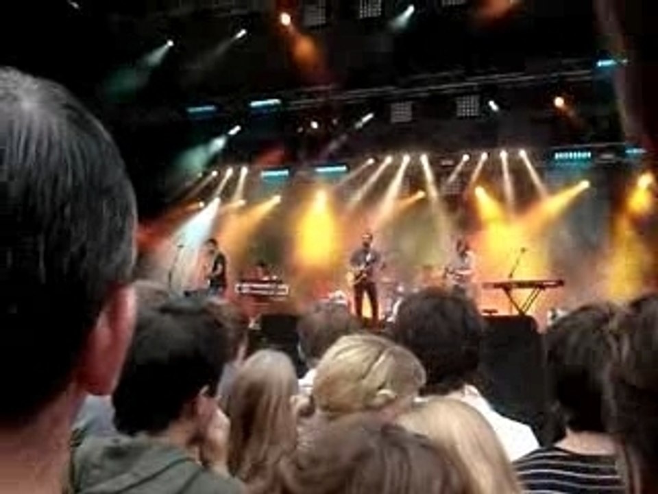 The Shins - Phantom Limb