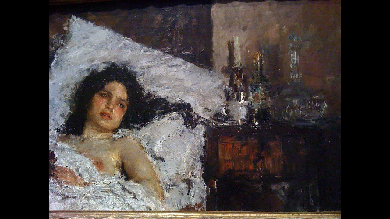 Léo Ferré - Je Vous Vois Encor