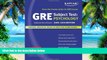 Pre Order Kaplan GRE Subject Test: Psychology, 2009-2010 Edition Kaplan On CD