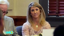 Treinadora do Mississippi recebe uma sentença de décadas de prisão por molestar aluna.