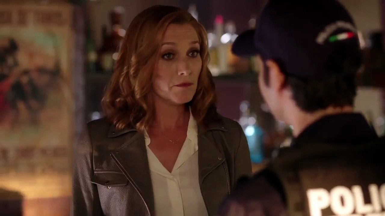 Notorious 1x10 Promo "Taken" (HD) Season Finale