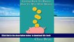 Pre Order Getting Back to the Basics: How to Win with Money C. P. Brim Full Ebook