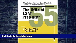 Pre Order The Official LSAT Preptest 55 Wendy Margolis On CD
