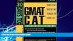 Best Price 30 Days to GMAT CAT, 2nd ed (Arco 30 Days to the GMAT CAT) Arco For Kindle