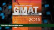 Price McGraw-Hill Education GMAT Premium, 2015 Edition James Hasik On Audio