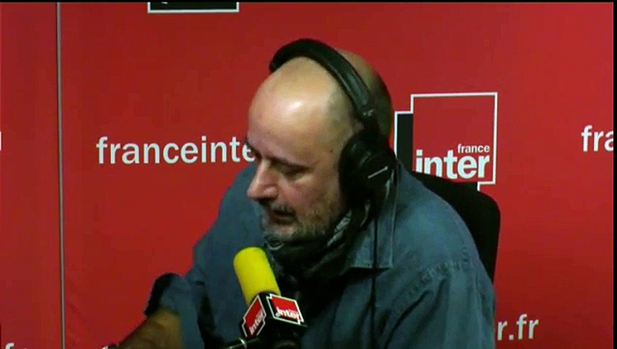 Votez pour le 'Christ Cosmique' ! - Le billet de Daniel Morin-slgO2alcrgY