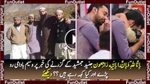 Junaid Jamshed Passed Away Waseem Badami Crying On This News – Must Watch
