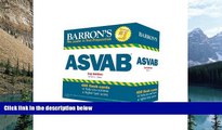 Best Price Barron s ASVAB Flash Cards, 2nd Edition Terry L. Duran For Kindle