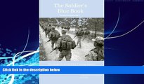 Price The Soldier s Blue Book: The Guide for Initial Entry Training Soldiers  TRADOC Pamphlet