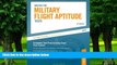 Price Military Flight Aptitude Tests, 6/e (Peterson s Master the Military Flight Aptitude Tests)