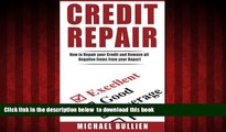 Pre Order Credit Repair: How to Repair Your Credit and Remove all Negative Items from Your Credit