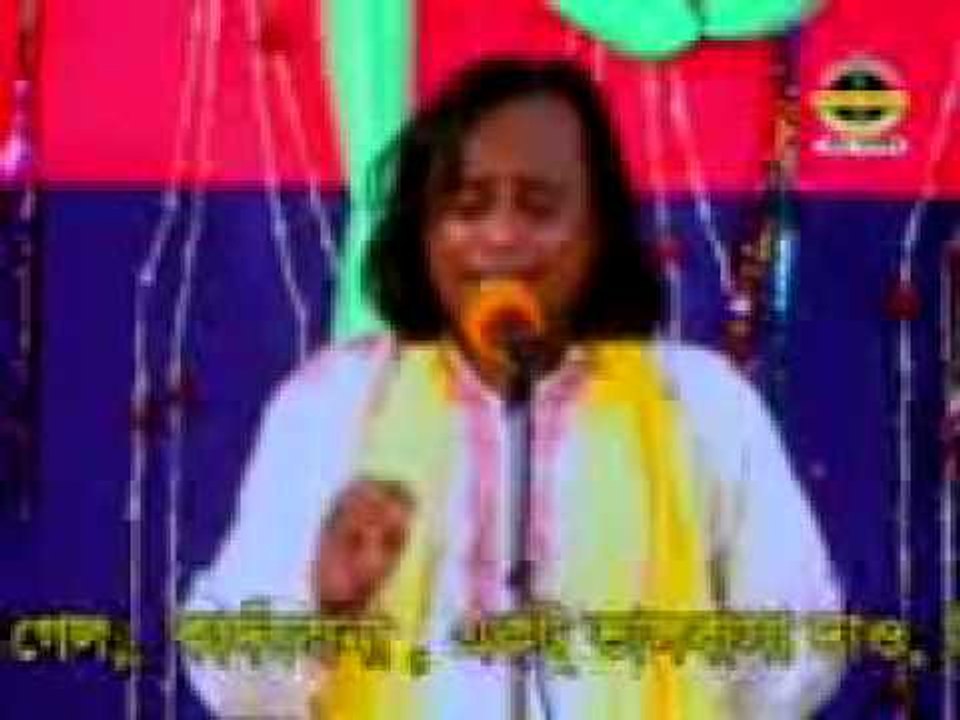New Baul Pala Gaan Guru Shisso By Roshid Sarkar & Shah Alom Sarkar 3