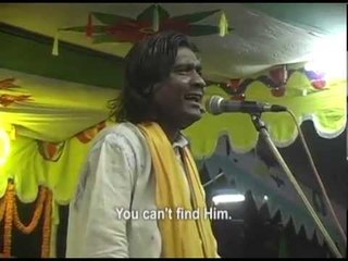 New Baul Gaan 2014 Kotha Koy Are Tare By Abdul Hai Deowan Matal Razzak Deowan