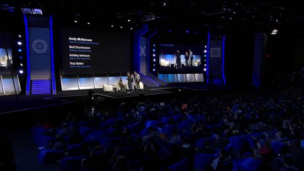 The Last of Us Part II - PlayStation Experience 2016: Panel Discussion | PS4