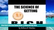 Audiobook The Science of Getting Rich [MP3 Audiobook] Wallace D. Wattles Full Ebook