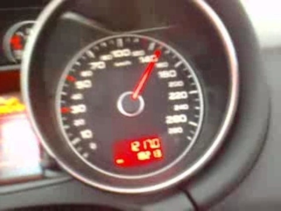 TT retour de cannes