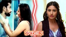 Anika CATCHES Shivaay & Tia Getting COZY | Ishqbaaz