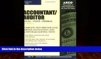 Best Price Arco Accountant Auditor Arco On Audio