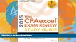Price Wiley CPAexcel Exam Review 2015 Study Guide (January): Regulation (Wiley Cpa Exam Review) O.