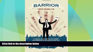 Best Price Barrior: If Someone Like Me Can Pass the Toughest Bar Examination in the Country on the