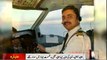 PIA flight PK-661 crashes enroute to Islamabad