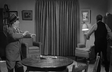 The Three Stooges - S 24 E 1 - Hoofs and Goofs