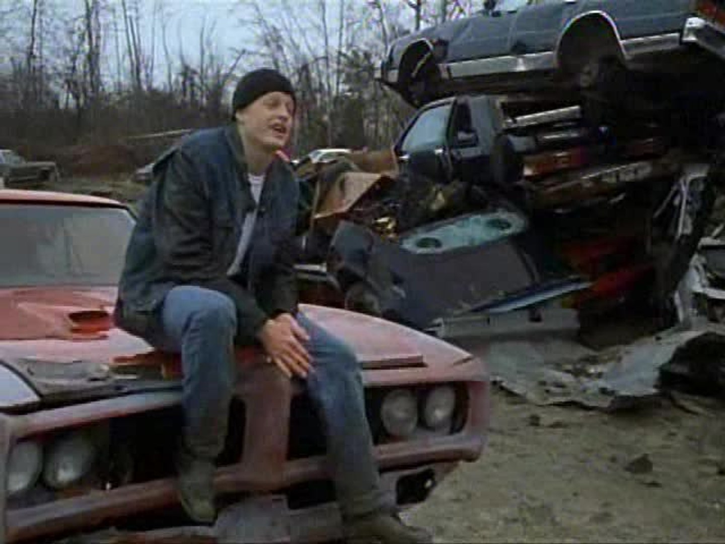 Are You Afraid Of The Dark S 7 E 5 The Tale Of Highway 13 Video Dailymotion
