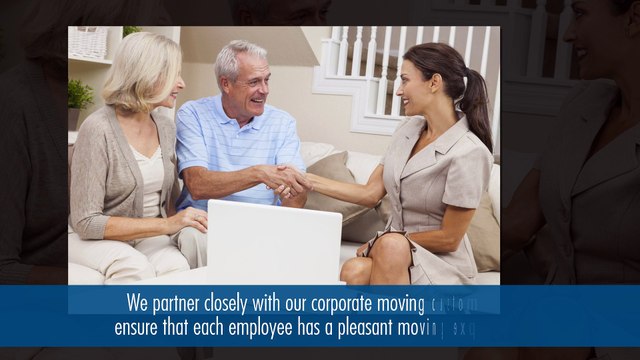 Professional Corporate Movers Serving You in Houston