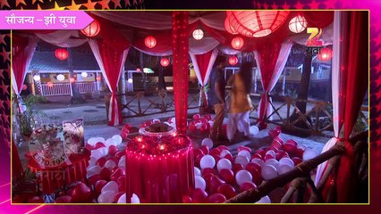 Ithech Taka Tambu | Kapil Proposes Gauri | Zee Yuva Serial | Shashank Ketkar, Madhura