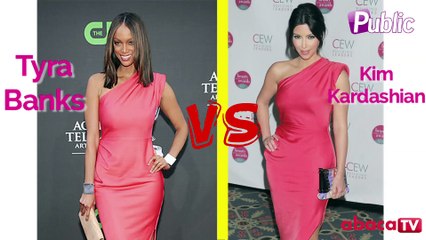 Quand les stars portent les mêmes tenues !