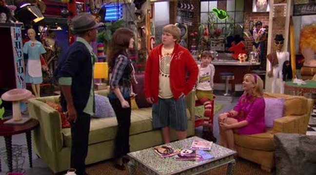 Sonny with a Chance - S 1 E 11 - Promises, Prom-Misses