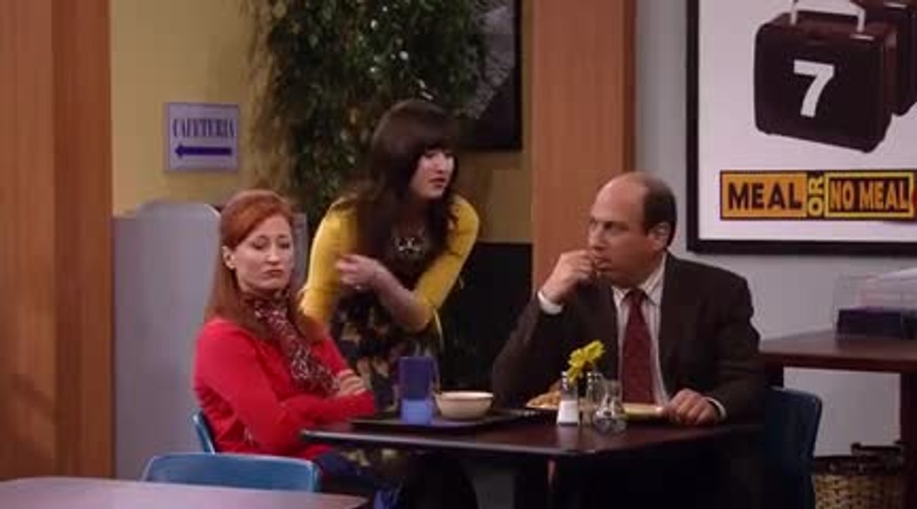 Sonny with a Chance - S 1 E 12 - The Heartbreak Kid