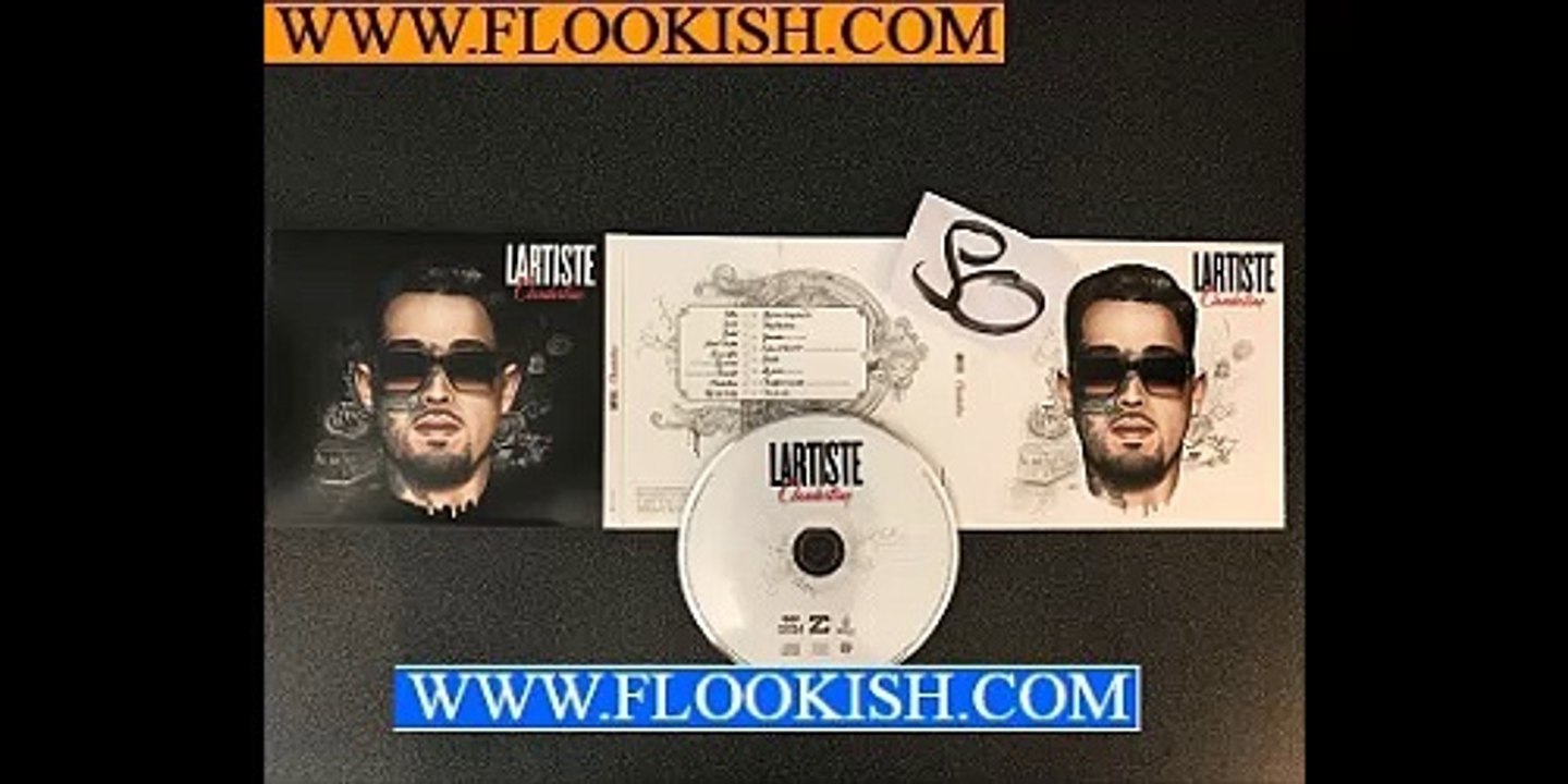 Lartiste - intro