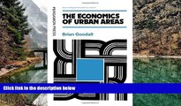 Buy Brian Goodall The Economics of Urban Areas (Urban and Regional Planning Series) Audiobook Epub