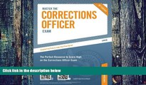 Price Master the Corrections Officer Exam (Peterson s Master the Correction Officer) Peterson s PDF