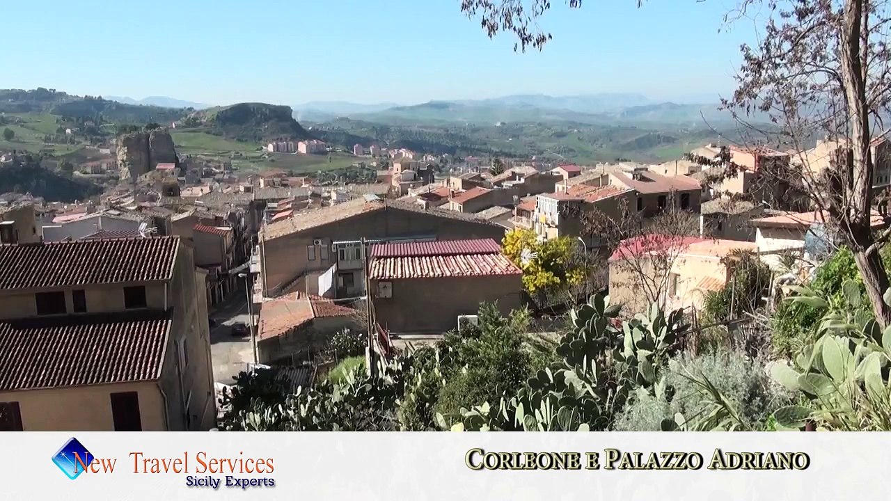 Excursions In Sicily Is A Superb Island For Unexpected Treasures