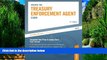 Price Master the Treasury Enforcement Agent Exam, 11th edition (Master the Treasury Enforcement