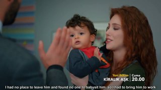 Kiralik Ask Episode 63 Trailer
