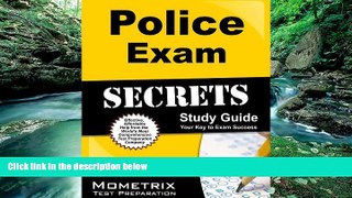 Price Police Exam Secrets Study Guide: Police Test Review for the Police Exam (Mometrix Secrets