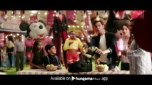 Kaabil Hoon Song (Video ) | Kaabil | Hrithik Roshan, Yami Gautam | Jubin Nautiyal, Palak | 2016