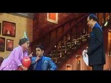 Rajat Sharma on COMEDY NIGHTS WITH KAPIL 1st March 2014 Episode